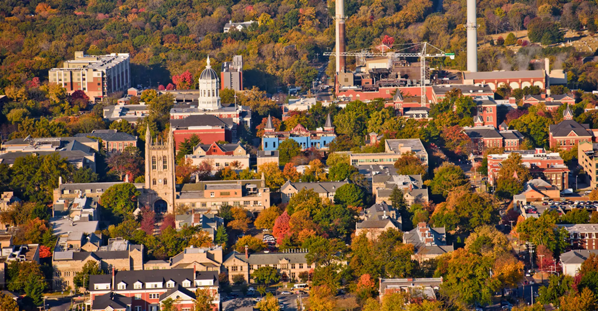 Columbia, MO