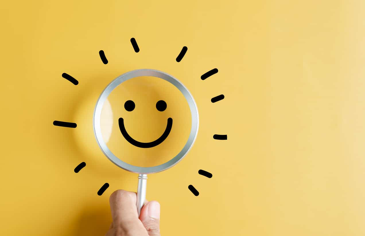Positivity